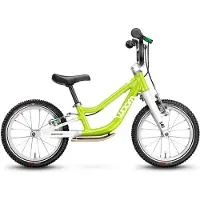 Woom Original 1+ 14´´ Springcykel