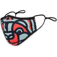 Dakine Mission Ansiktsmask