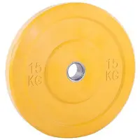 Softee Stötfångarskiva 15kg