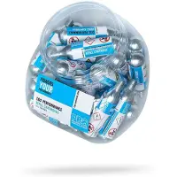 Pro Co2-patron 25g 18 Enheter