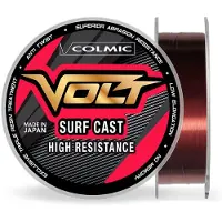 Colmic Volt Surf Cast Monofilament 2000 M