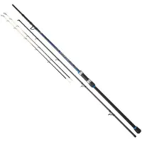 Daiwa Super Kenzaki Quiver Boat Bottenfiskespö