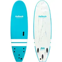 Softech Roller 6´6 Surfbräda