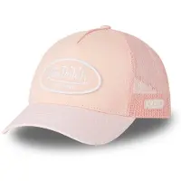 Von Dutch Vd/2/cb/glit/pi Keps