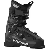 Head Edge 100 Hv Boa Alpina Skidpjäxor