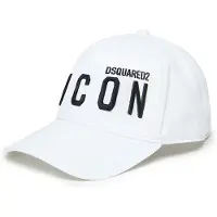 Dsquared2 Kids Icon Keps