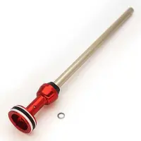 RockShox Debonair+ 27/29 Lyrik D1+ Patron