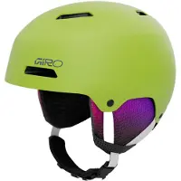 Giro Crüe Juniorhjälm