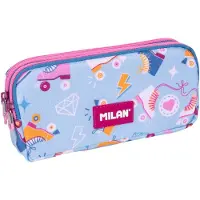 Milan 3 Zipped Roller 2 Special Series Pennfodral