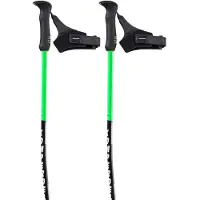 Komperdell Nationalteam Carbon Skicross Ti-core Stavar