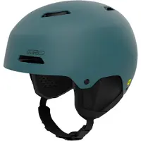 Giro Ledge Fs Mips Mat Peacock