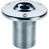 AstralPool Stainless Steel Ø20mm L70mm Ball 16326 Returmunstycke