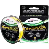Cinnetic Raybraid Light Game Flash Flätlina 150 M