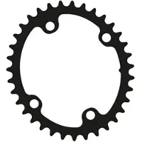 Rotor Q Ring Sram Axs 107 Bcd Ovalt Kedjehjul