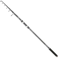 Daiwa Samurai Tele Karpspö