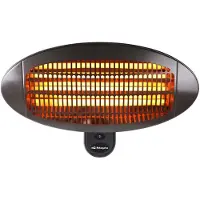 Orbegozo Phf 26 2000w Uteplatsvärmare