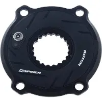 Rotor Inspider 4b 100 Bcd Shimano Spindel Med Effektmätare