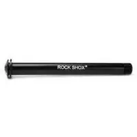 Leonardi Racing Rock-shox Boost Genomgående Axel
