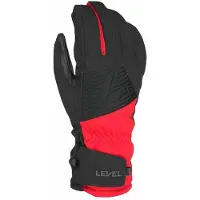 Level Legacy Handskar