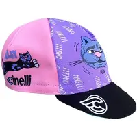Cinelli Alley Cat Stevie Keps