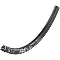 Dt Swiss R 460 700c 18 Mm Std Vi Disc Tubeless Landsvägscykelfälg