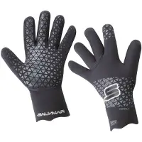 Salvimar Tactile 5 Mm Handskar