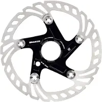 Brakco Axc Cl Floating Cnc E-bike 2 Mm Bromsskiva
