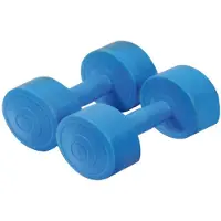 Sportifrance 5kg Hantel