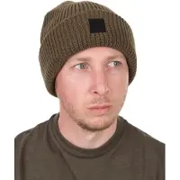 Fox International Olive Merino Blend Mössa