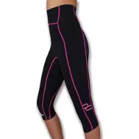 Vulkan Corsario Open Cells Korta Leggings