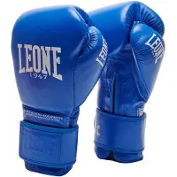 Leone1947 The Greatest Konstläder Boxningshandskar