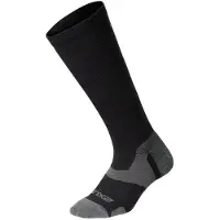 2XU Vectr Merino Light Cusion Full Length Strumpor