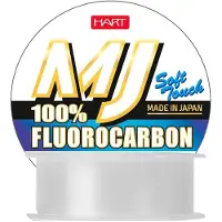 Hart Mj Fluorocarbon 50 M