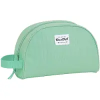 Safta Beauty Blackfit8 5l 28x10x18 Cm Toalettväska
