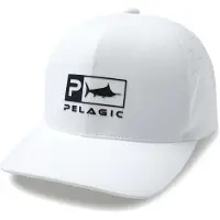 PELAGIC Delta Flexfit Keps