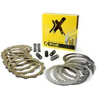 ProX Honda Crf450r02-08+crf450x 05-17 Edcps14002 Kopplingens Friktionsskivor