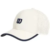 Wilson Structured Classic Keps