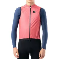 Etxeondo Ligero Gore-tex Infinium Windstopper Väst