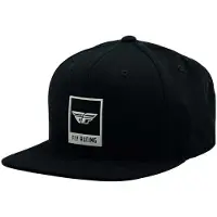 FLY Racing Boss Keps