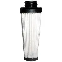 Parker Racor 025rac02 Bensinfilter I Ledningen