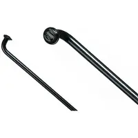 Massi Inox Ekrar 100 Enheter