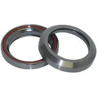 Stronglight Bearing 2 Units Svart 41.7 x 30.5 x 7.7 mm