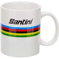 Santini Uci World Champion Mugg