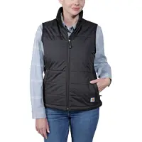 Carhartt Relaxed Lightweight Insulated Väst