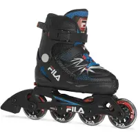 Fila Skate X-one Barnrullskridskor