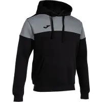 Joma Crew V Tröja Med Huva