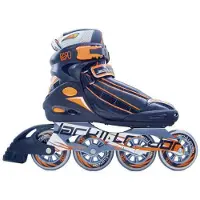 Jack London Pro 90 Inlines