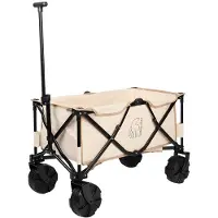 Nordisk Wagon Kundvagn