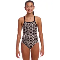 Funkita Tie Me Tight Baddräkt