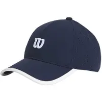 Wilson Structured Classic Keps